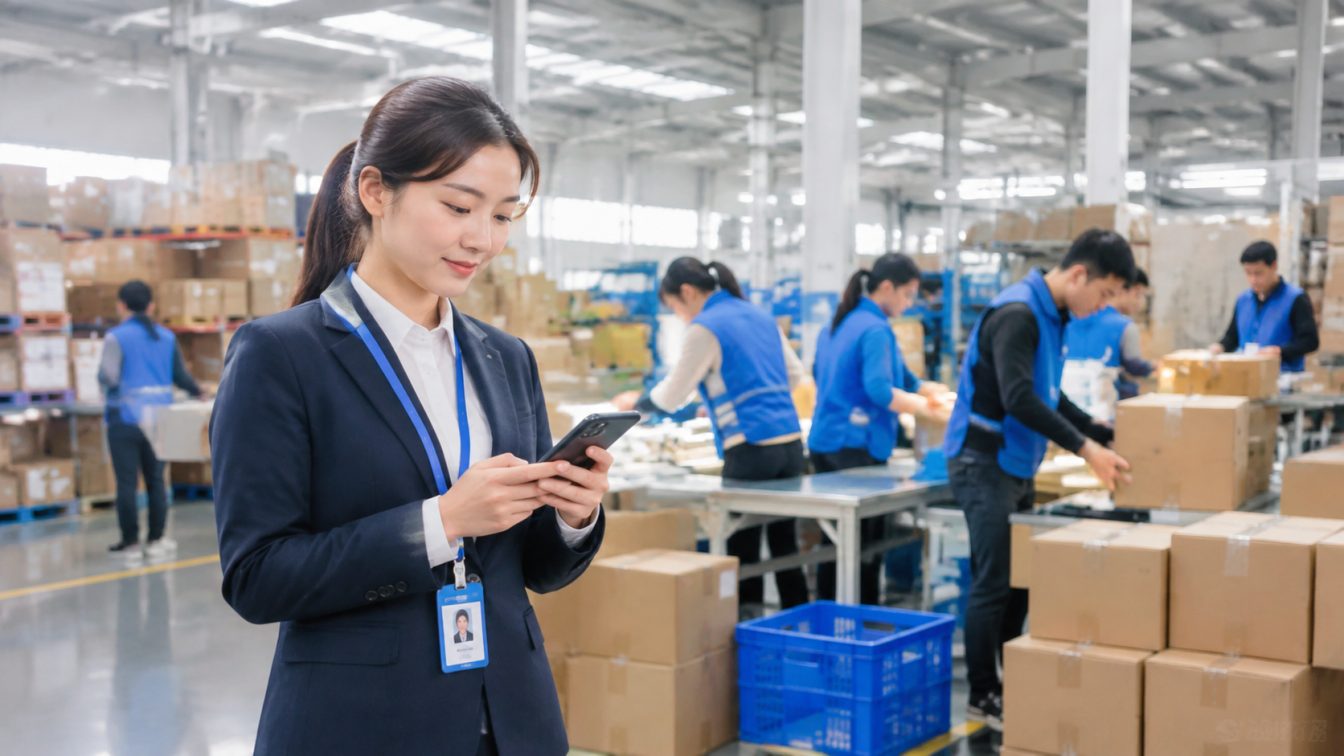 东莞河南临时工平台优选零时工APP